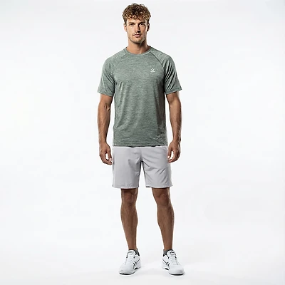 Wolverine Men's Sun Stop Eco Short Sleeve T-shirt