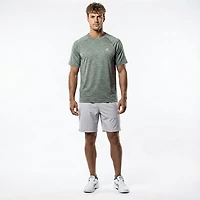 Wolverine Men's Sun Stop Eco Short Sleeve T-shirt