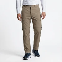 Magellan Outdoors Men's Back Country 2.0 Zip-Off Pants