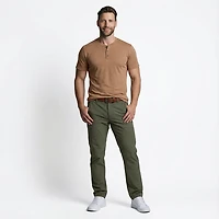 Magellan Men's Summerville Henley T-shirt