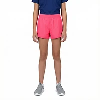 BCG Girls' Run Race Shorts 4