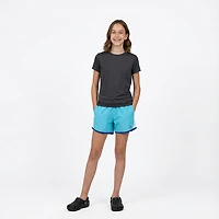 BCG Girls' Run Race Shorts 4