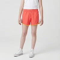 BCG Girls' Run Race Shorts 4