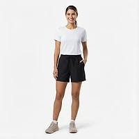 BCG Women's Cinched Waist Shorts