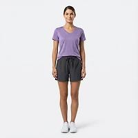 BCG Women's Cinched Waist Shorts