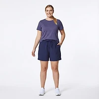 BCG Women's Cinched Waist Shorts