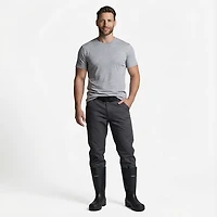 BCG Men's Styled Cotton Crew T-shirt