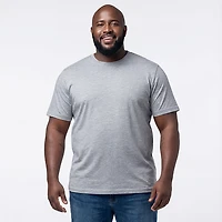 BCG Men's Styled Cotton Crew T-shirt