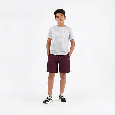 Under Armour Boys' Woven Shorts