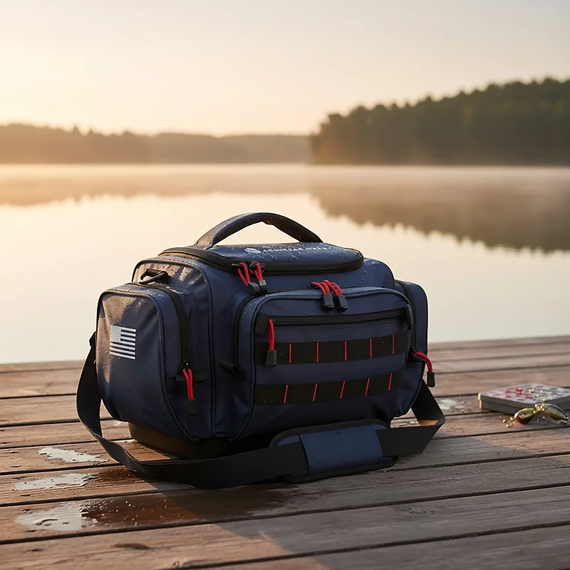 Lew's American Hero 3600 Tackle Bag