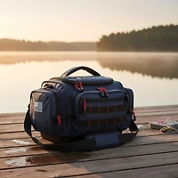 Lew's American Hero 3600 Tackle Bag