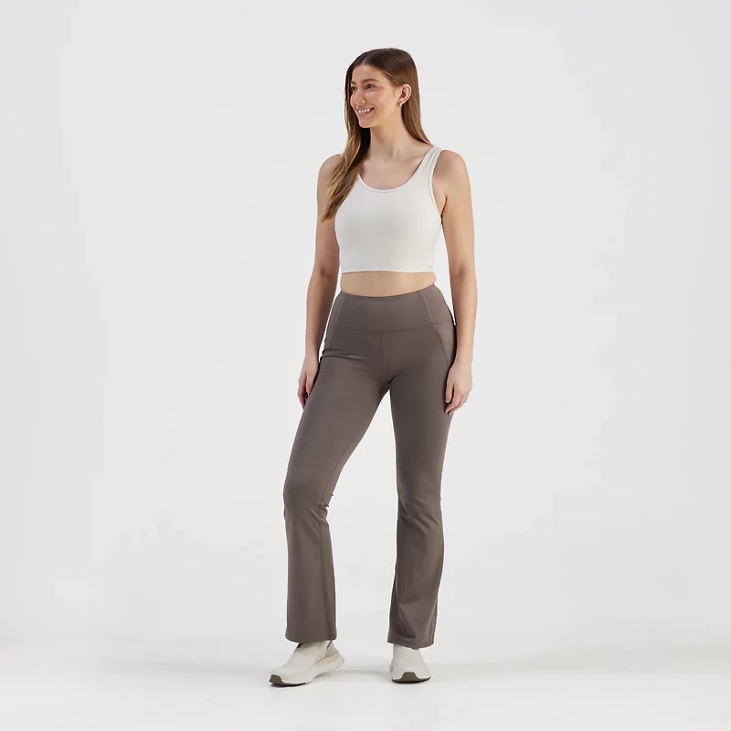 Freely Women's Haven Luxe Flare Pants