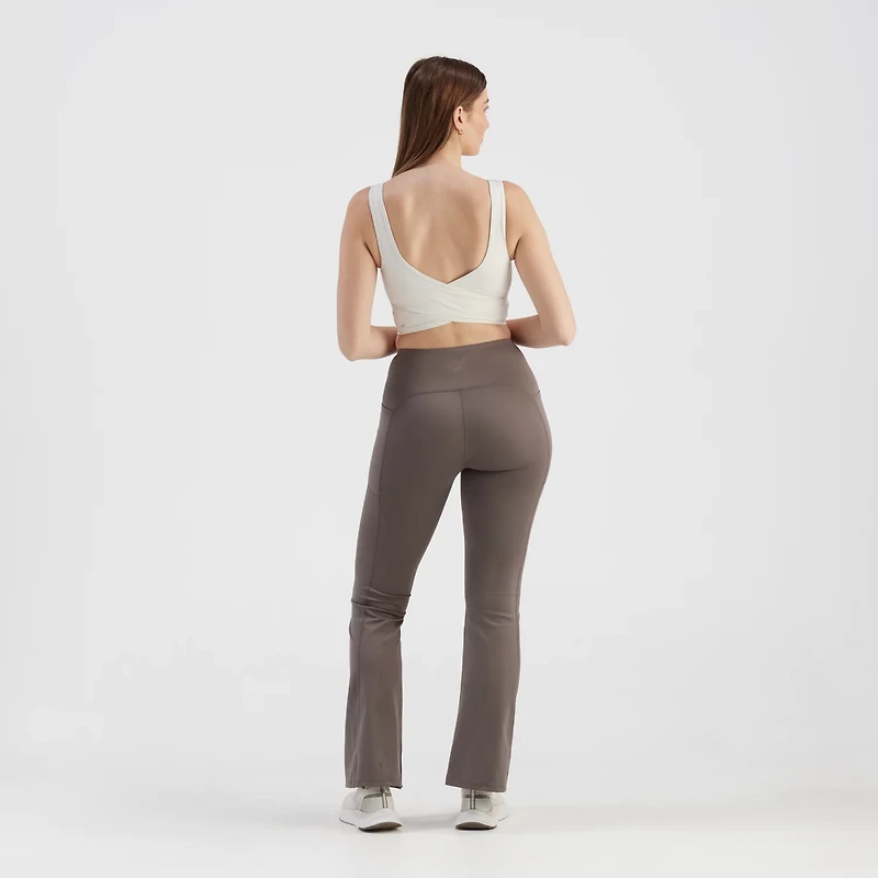 Freely Women's Haven Luxe Flare Pants