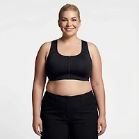 BCG Women's High-Impact ZF Plus Sports Bra