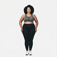 BCG Women's High-Impact ZF Plus Sports Bra