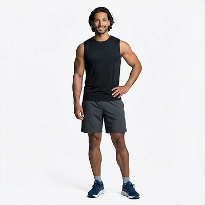 BCG Men's Cotton Muscle Tank Top