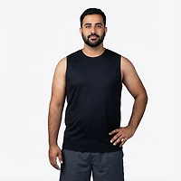 BCG Men's Cotton Muscle Tank Top