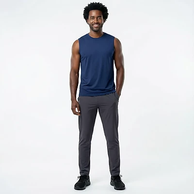 BCG Men's Cotton Muscle Tank Top