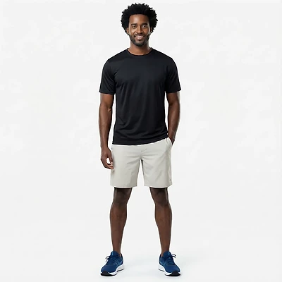 BCG Men's Turbo Solid T-shirt