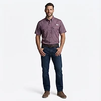 Magellan Outdoors Men's Tennessee Local State Print Shirt