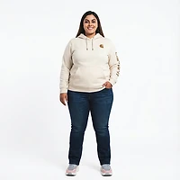 Carhartt Women's Clarksburg Plus Sweatshirt