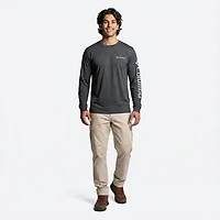 Columbia Sportswear Men's Fundamentals Long Sleeve T-shirt