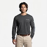 Columbia Sportswear Men's Fundamentals Long Sleeve T-shirt