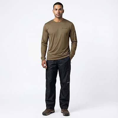 Columbia Sportswear Men's Fundamentals Long Sleeve T-shirt