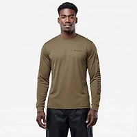 Columbia Sportswear Men's Fundamentals Long Sleeve T-shirt