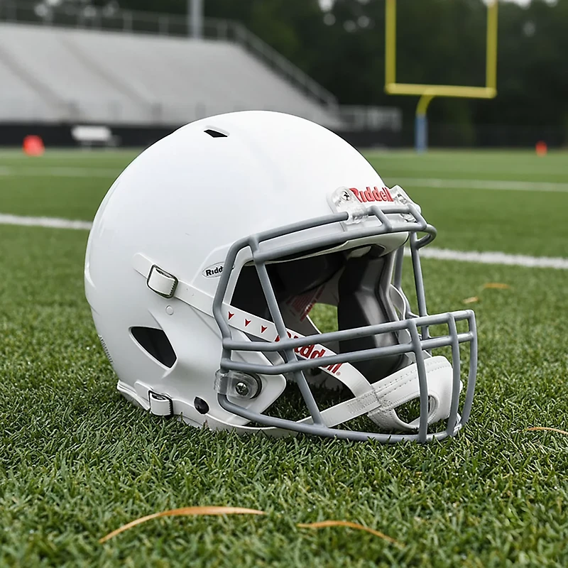 Riddell Youth Speed Classic Football Helmet