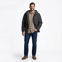 Magellan Outdoors Men's Outerwear Slider Jacket