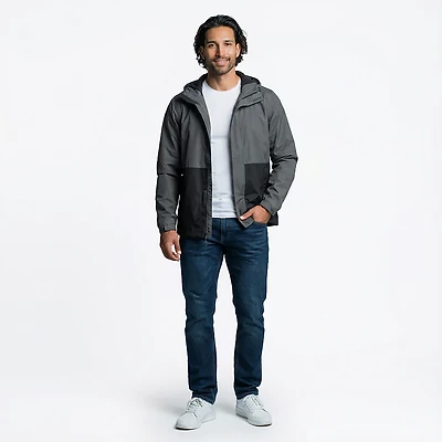 Magellan Outdoors Men's Outerwear Slider Jacket