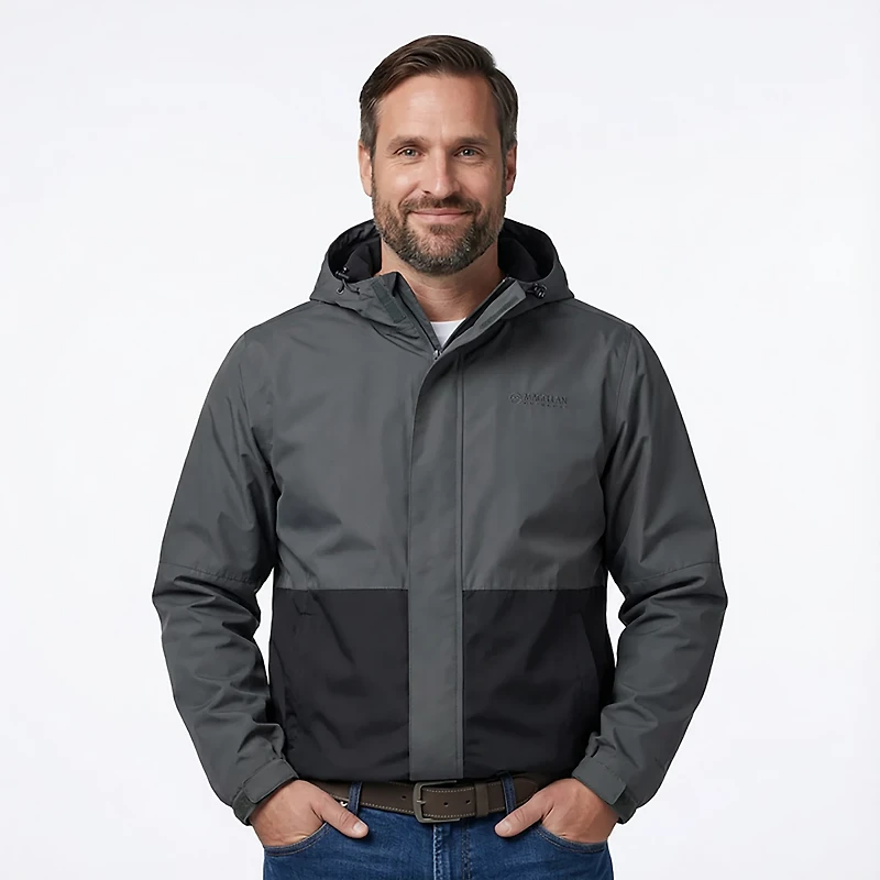 Magellan Outdoors Men's Outerwear Slider Jacket