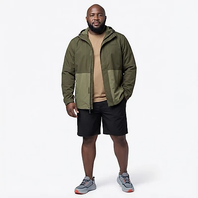 Magellan Outdoors Men's Outerwear Slider Jacket