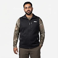 Magellan Outdoors Men’s Campfire Sweater Fleece Vest