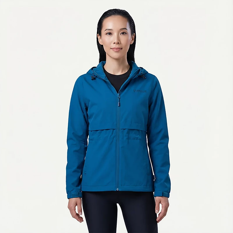 Magellan Outdoors Women's Slider Jacket