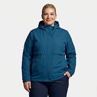 Magellan Outdoors Women's Slider Plus Jacket