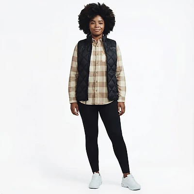 Magellan Outdoors Women’s Thermal Stretch Baselayer Pants