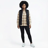 Magellan Outdoors Women’s Thermal Stretch Baselayer Pants