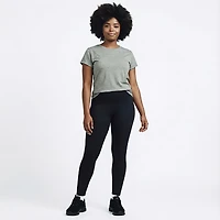 Magellan Outdoors Women’s Thermal Grid Baselayer Fleece Pants