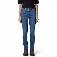 Carhartt Women's Rugged Flex Tapered Jeans