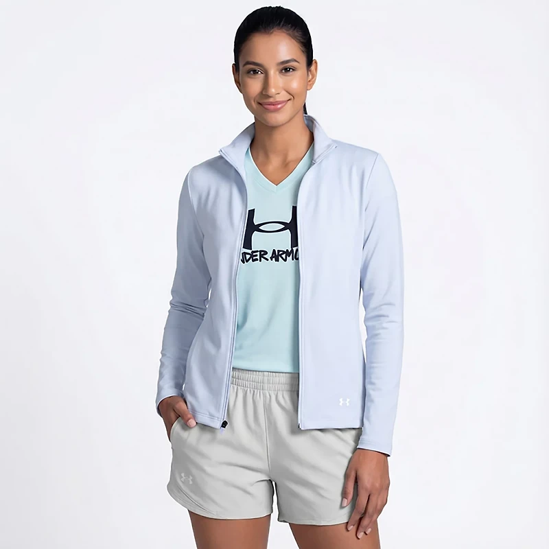 Under Armour Women's Motion Jacket