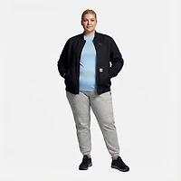Carhartt Women's Crawford Plus Bomber Jacket