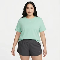 Nike Women's NSW Essential BF LBR Short Sleeve Shirt