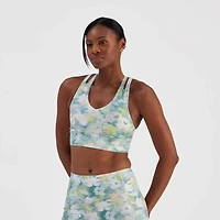 Freely Women's James Luxe Sports Bra