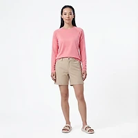 Magellan Outdoors Women's Falcon Lake Shorty Shorts