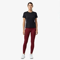 BCG Women's Rib Crop T-shirt