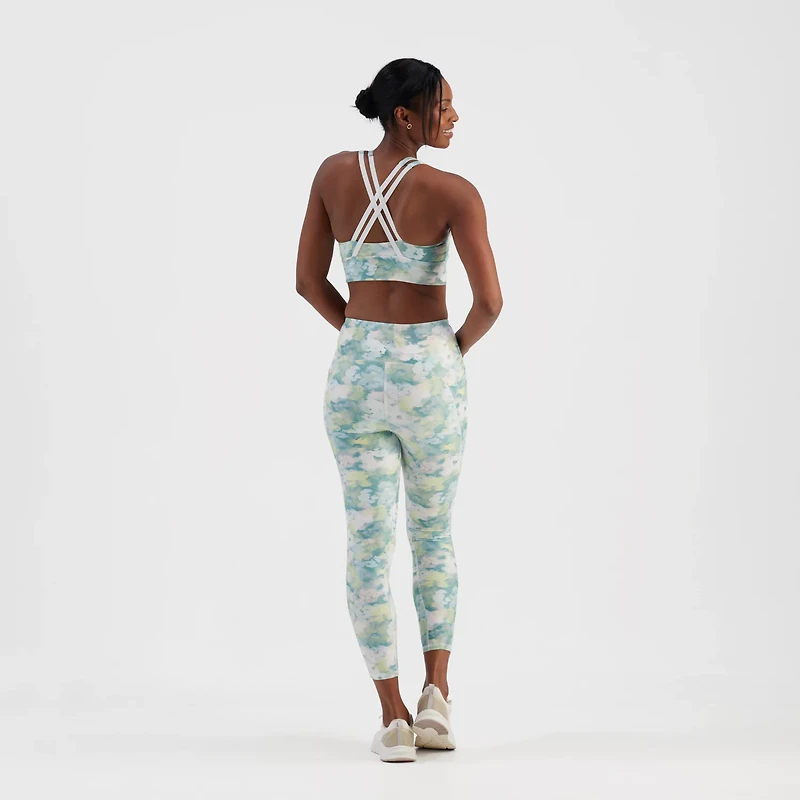 Freely Women's James Luxe Sports Bra