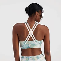Freely Women's James Luxe Sports Bra