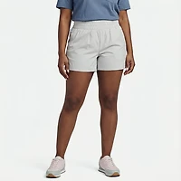 Magellan Women's Backpacker Solid Shorts 4